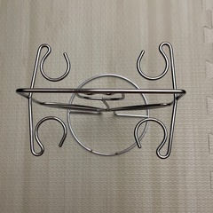 ワイングラス立ての画像