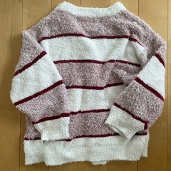 【12/25まで】ジェラピケパジャマ(上)の画像