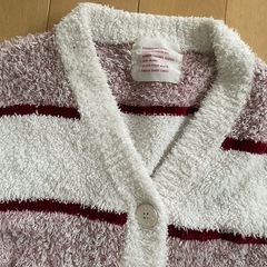 【12/25まで】ジェラピケパジャマ(上)の画像