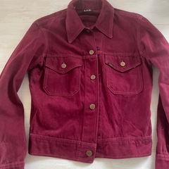 【12/25まで】お洋服3点セットの画像