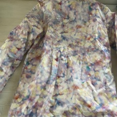 【12/25まで】スノボウェア(上)の画像