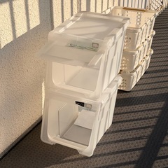 収納ケースの画像