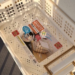 収納ケースの画像