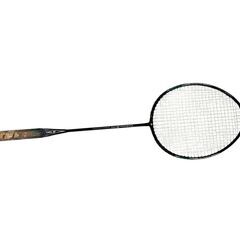 ◯Carbonex 20 pro  カーボネックス　バトミントンラケット　2本　ケース付きの画像