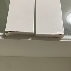 ニトリ レンジ台の画像