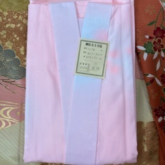 リユース 成人式 振袖159 4点セットの画像