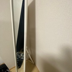 全身鏡の画像