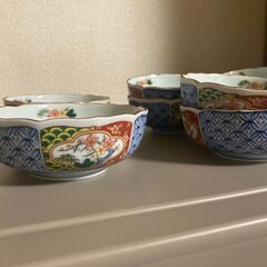 有田焼 小鉢 10ヶの画像