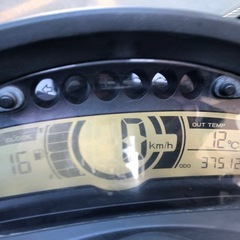 【受付中】始動・状態確認動画有り！即引渡可！ヤマハ トリシティ125 の画像