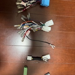 カーナビ NMZK-W67D 2017 Bluetooth DVDの画像