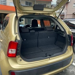 スズキ　イグニス　65万円の画像