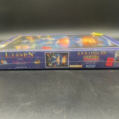 ○【未開封希少品】MOTHER'S LOVE II 1000ピース ジグソーパズル　廃盤モデルの画像