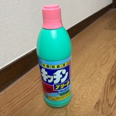 新品未開封！キッチンハイター＆トイレマジックリン泡パック、カビハイターセットの画像