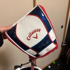 Callaway の画像