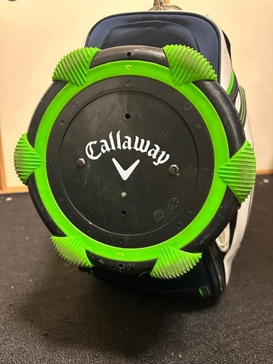 Callaway 