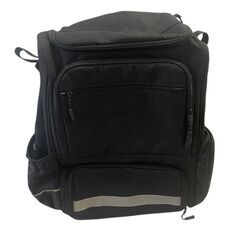 ○SAMDEW 車いすリュック 車いすバッグ 断熱ポケット付き 機能設計の画像