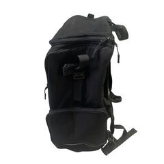 ○SAMDEW 車いすリュック 車いすバッグ 断熱ポケット付き 機能設計の画像