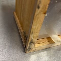 ニトリ　キッチン収納の画像