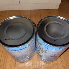 WAKODO
 ぐんぐん 粉ミルク 2缶セットの画像