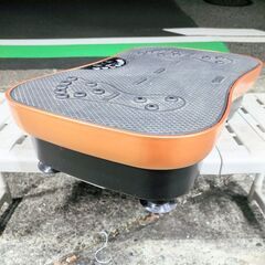 🍎TOKAIZ 振動マシン シェイカー式 5モード 99段階調整 TV1-001sの画像