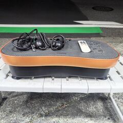 🍎TOKAIZ 振動マシン シェイカー式 5モード 99段階調整 TV1-001sの画像