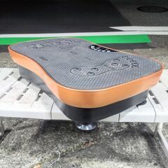 🍎TOKAIZ 振動マシン シェイカー式 5モード 99段階調整 TV1-001sの画像