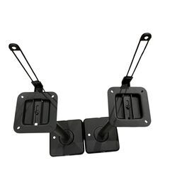 ◇Eono イオーノ スピーカースタンドの画像