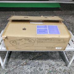 🍎TOKAIZ 振動マシン シェイカー式 5モード 99段階調整 TV1-001sの画像