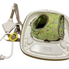 Graco 吊り下げ式ジャンパー 動物柄の画像