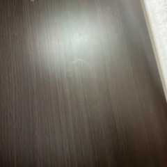 【値下げ交渉可能】こたつ　幅120センチ　の画像