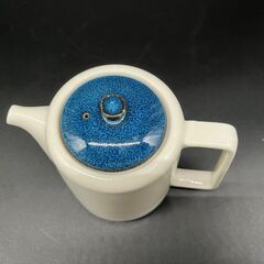 ◯yamani ヤマニ ティーポットの画像