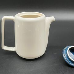 ◯yamani ヤマニ ティーポットの画像