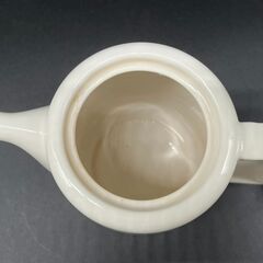 ◯yamani ヤマニ ティーポットの画像