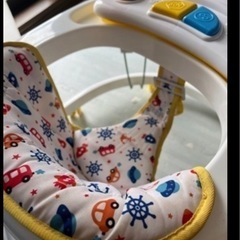 ※価格交渉可　値段提示願います！歩行器の画像