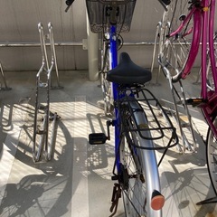 ママチャリの画像