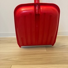 雪かきスコップ　の画像