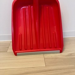 雪かきスコップ　の画像