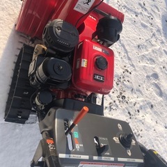 ホンダ　HS970の画像