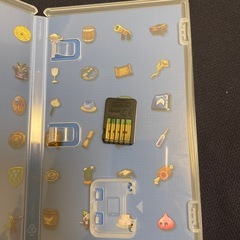 Switch用　ドラゴンクエストトレジャーズの画像