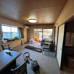 🌟敷礼無料！閑静な住宅街の広々敷地、ペット可で駐車3台OK