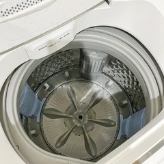 【神戸市灘区】アイリスオーヤマ 全自動洗濯機 8.0kg 4〜5人用の画像