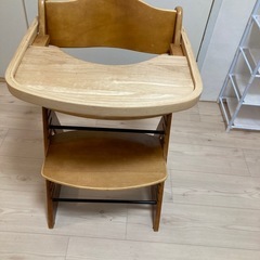 KATOJIベビー、キッズ用チェアー
の画像