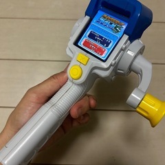 バーチャルマスターズ　スピリッツＳの画像