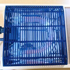 M683 NITORI こたつ ローテーブル アーチS 幅105 ブラウンの画像