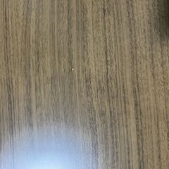 M683 NITORI こたつ ローテーブル アーチS 幅105 ブラウンの画像