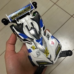 ミニ四駆の画像