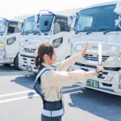 【ミドル・40代・50代活躍中】警備スタッフ/未経験OK/学歴不問/ブランクOK/一宮市 愛知県一宮市(尾張一宮)警備員の画像