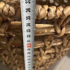 あみかご36×44㌢の画像