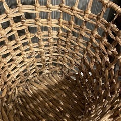 あみかご36×44㌢の画像