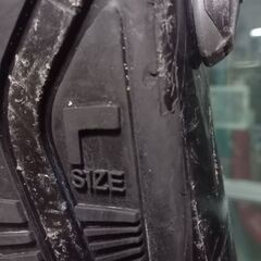 ダイビング　フィン アクアラング Aqualung  表記　Lサイズ　 中古品(使用感あり)の画像